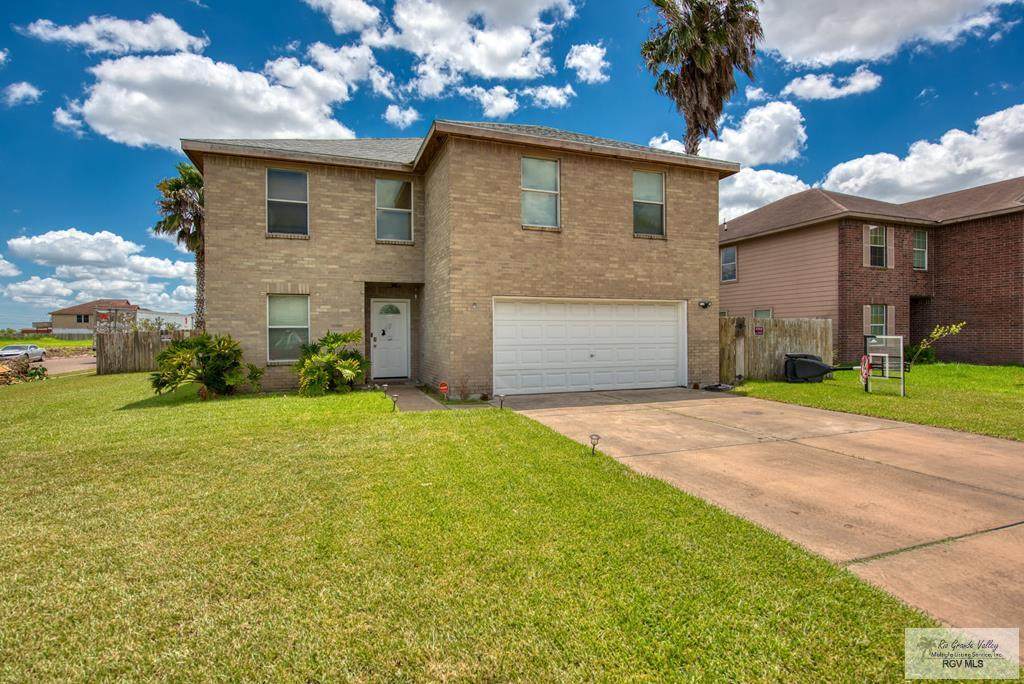 25941 Meredith St. - Photo 1