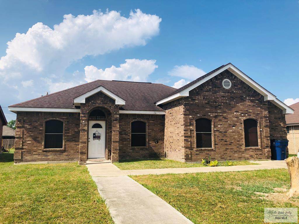 1905 Sabal Palm Dr. - Photo 1