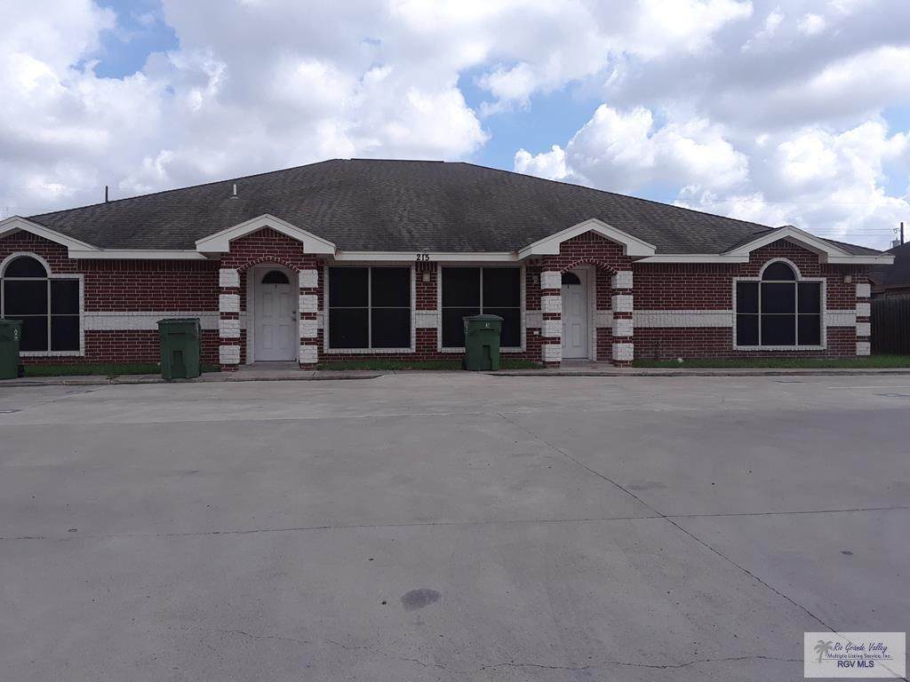 215 19TH ST. - Photo 1