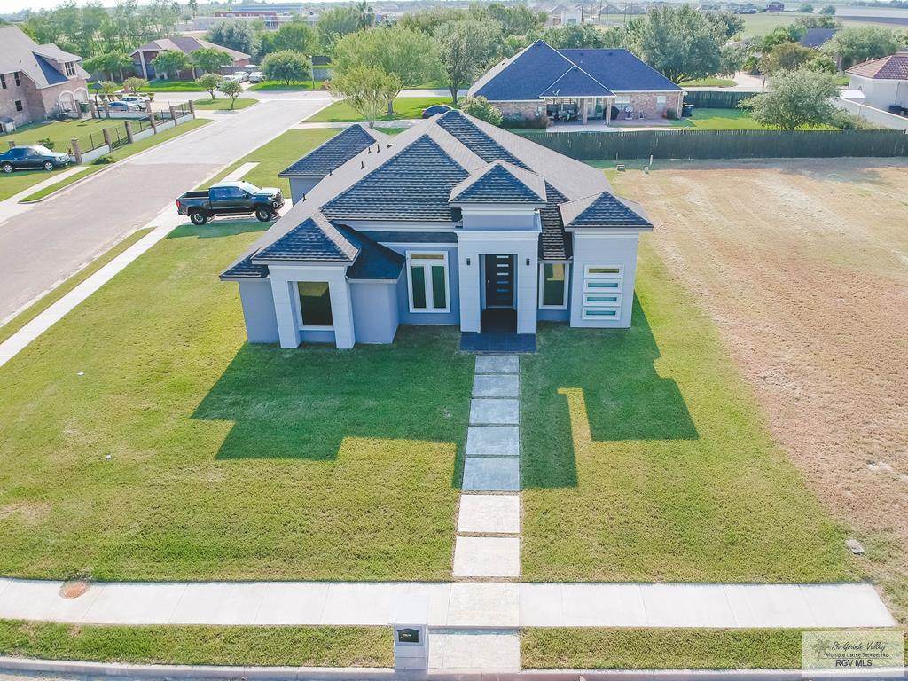 23816 Richmond Cir. - Photo 1