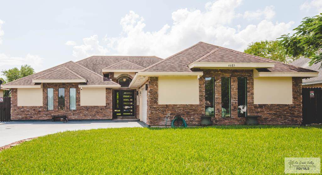 4685 Juniper Dr. - Photo 1