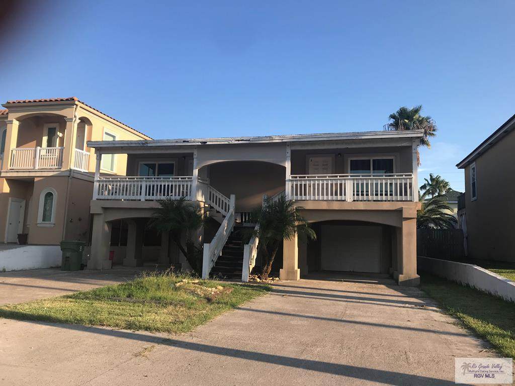 119 Acapulco St. - Photo 1