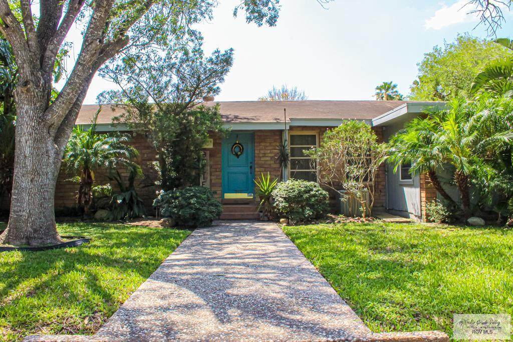 900 Bowie St. - Photo 1