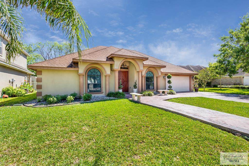 486 Resaca Shores Blvd. - Photo 1