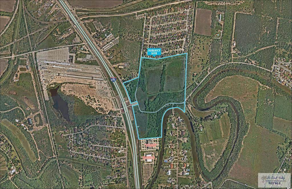 0 Stillman Rd. - Photo 1