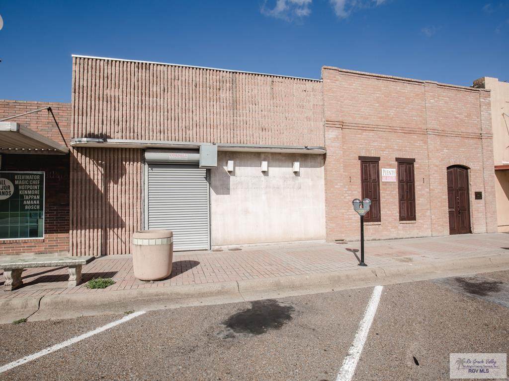 731 Elizabeth St. - Photo 1