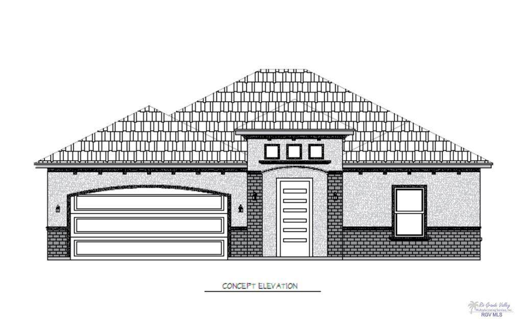115 Dyanez St. - Photo 1