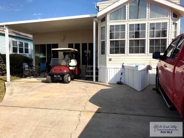 14 Rio Bravo Dr. - Photo 1