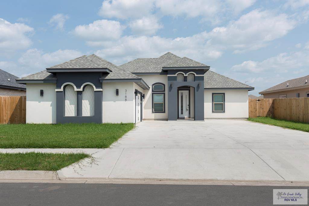 3188 Basque Dr. - Photo 1