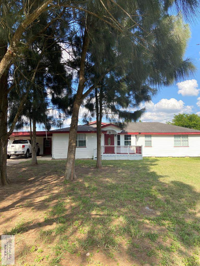 20737 Old Hwy 77 - Photo 1