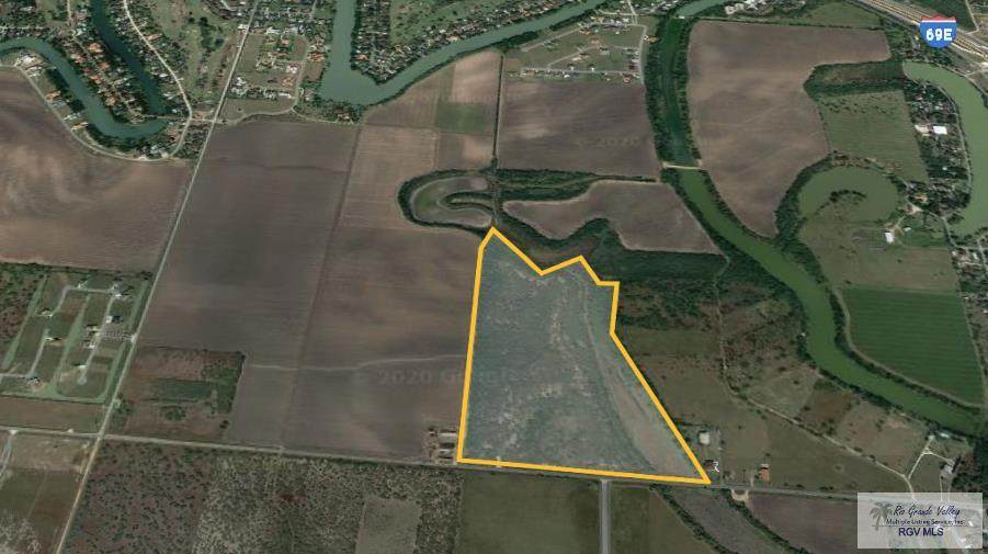 TBD Cavazos Rd. - Photo 1