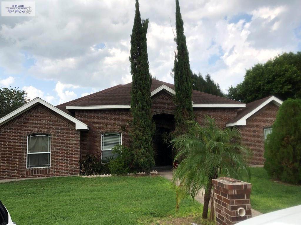 3923 Ida St - Photo 1
