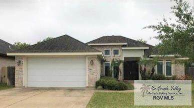 5380 Willow Bend St. - Photo 1