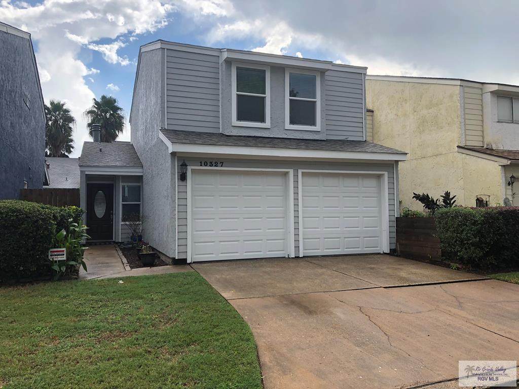 10327 Sommerville Ave - Photo 1