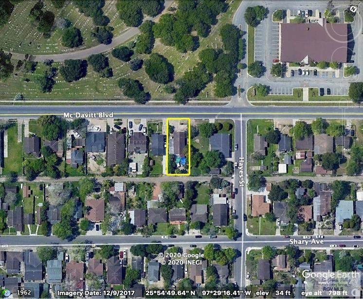 46 Mcdavitt Blvd. - Photo 1