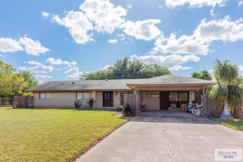 538 Parkland Dr. - Photo 1