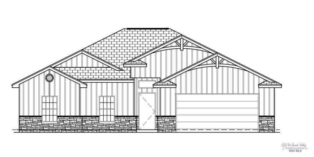 8713 Spoonbill St. - Photo 1