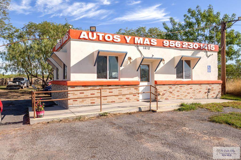 1410 Loop 499 - Photo 1