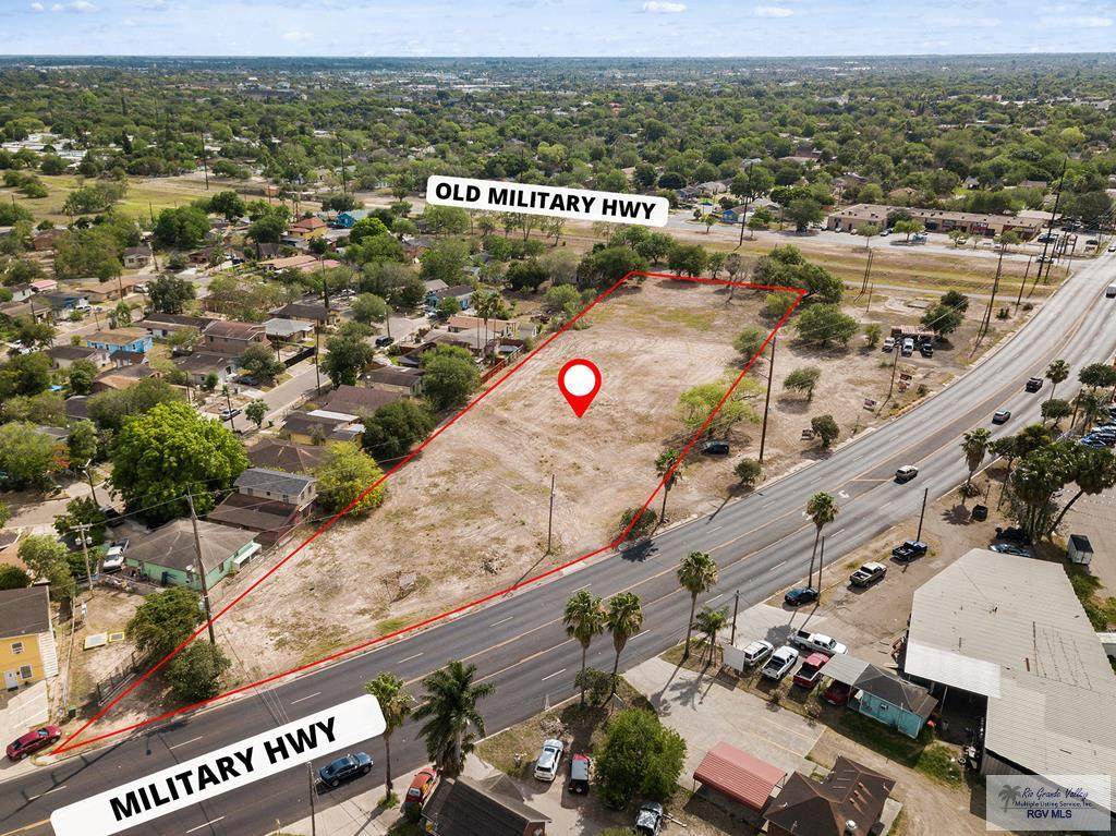 394 Hwy 281 - Photo 1