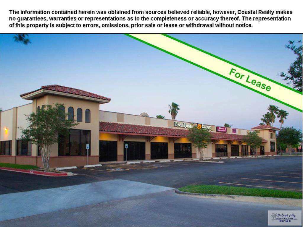 2494 Central Blvd. - Photo 1