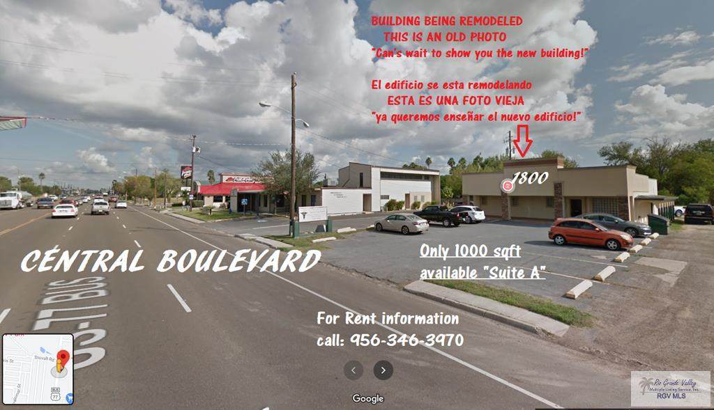 1800 Central Blvd. - Photo 1