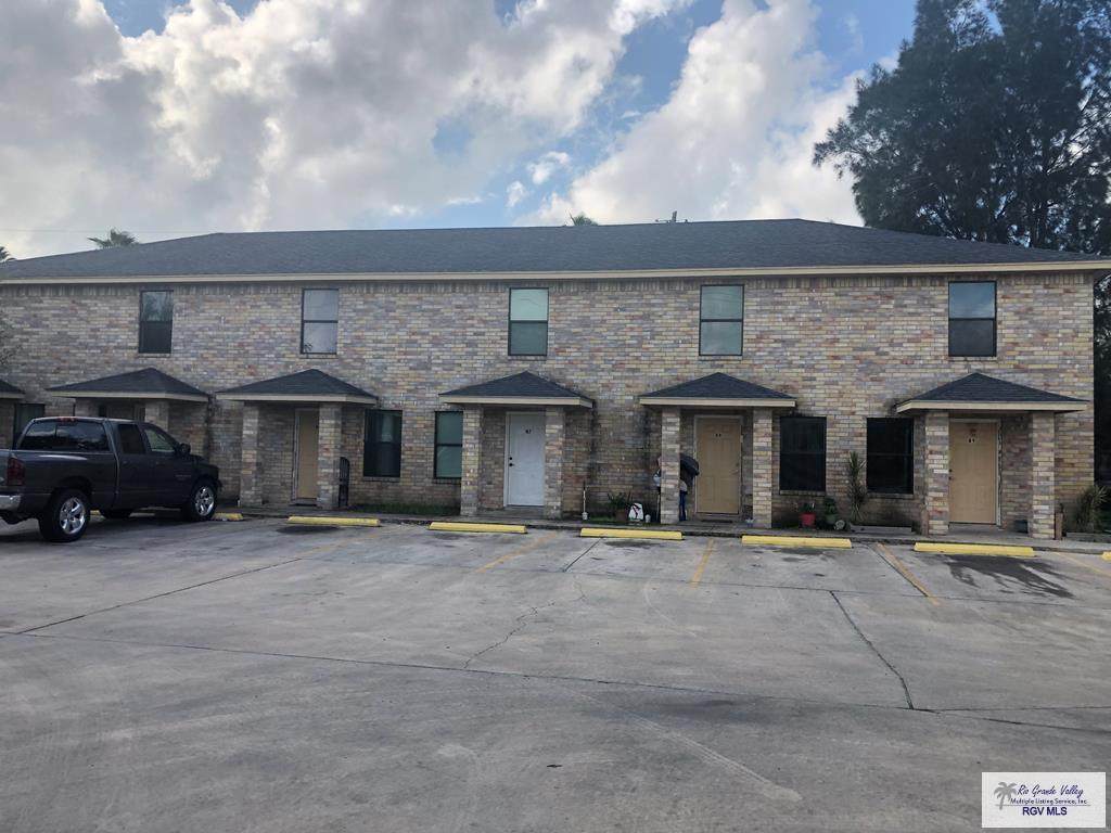 5316 Austin Rd. - Photo 1