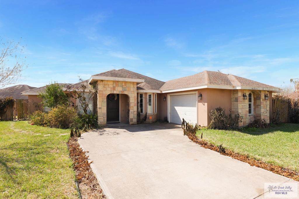 6609 Mariposa Circle - Photo 1