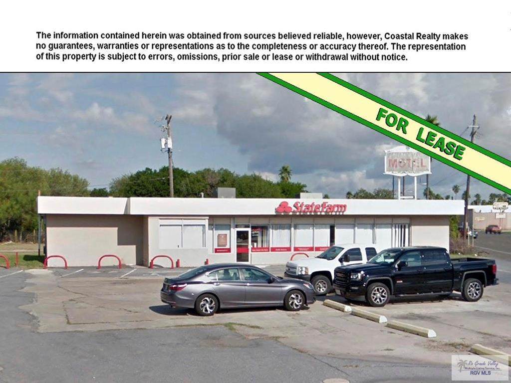 515 Central Blvd. - Photo 1