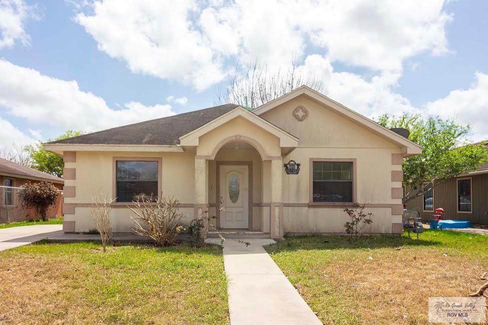 6912 Laguna De Palmas Dr. - Photo 1