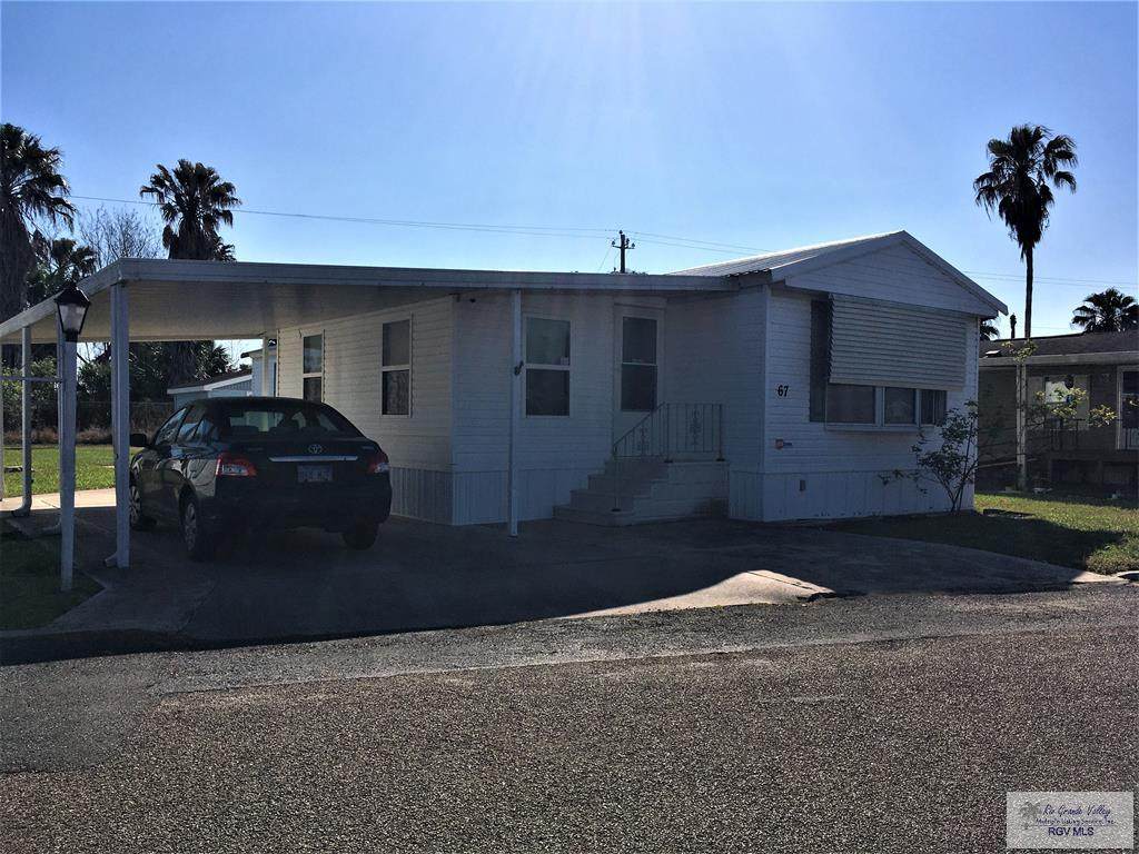 7101 Business 83 - Photo 1