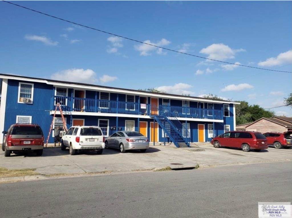 604 Villa Maria Blvd. - Photo 1