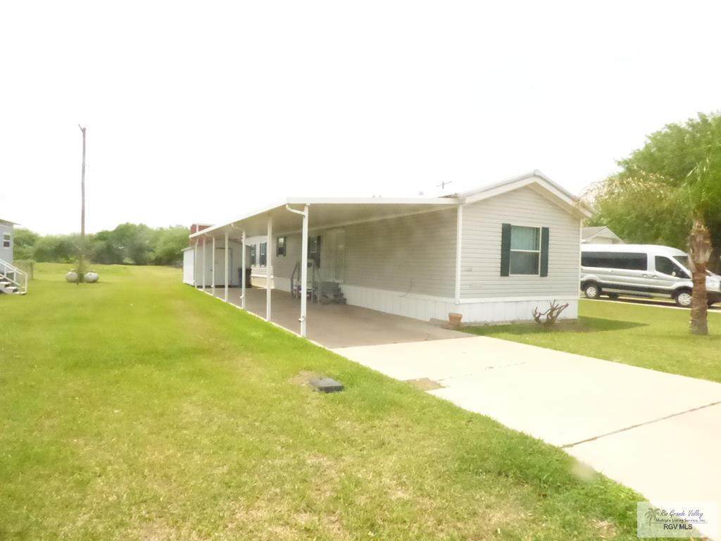 1125 Palmera Dr. - Photo 1