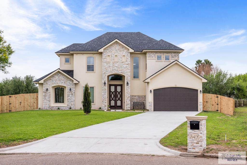 8405 Summer View Ct - Photo 1