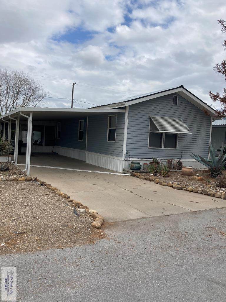 1200 Palmera Dr. - Photo 1