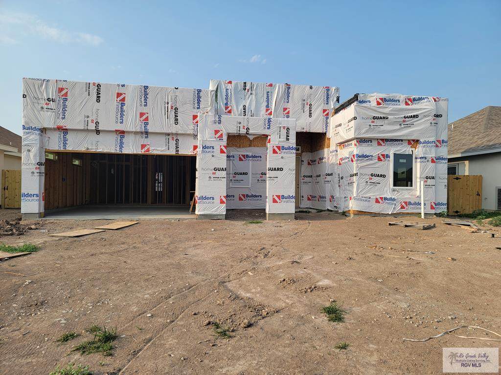 7419 Hana Dr - Photo 1