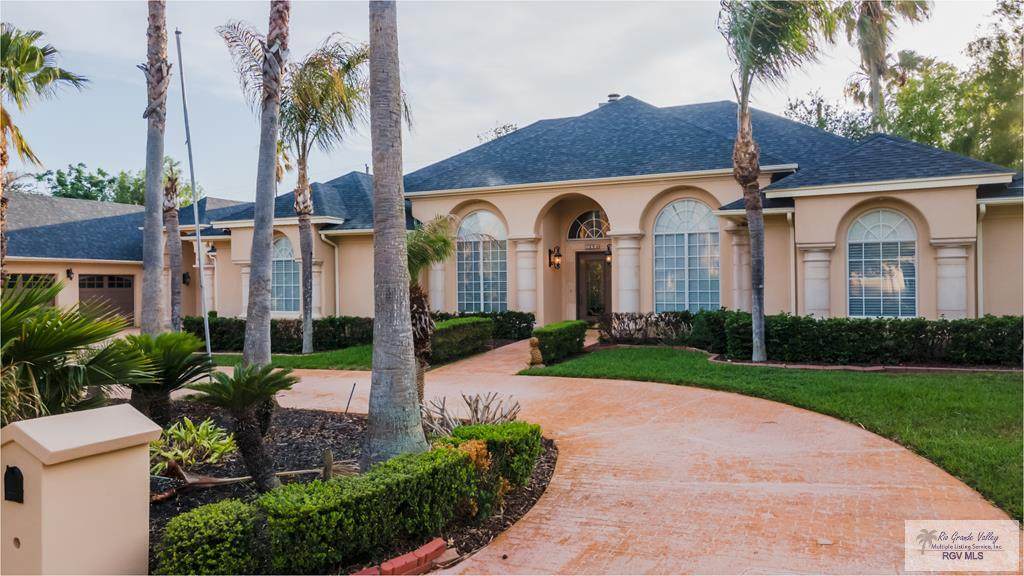 504 Parkview Cir. - Photo 1