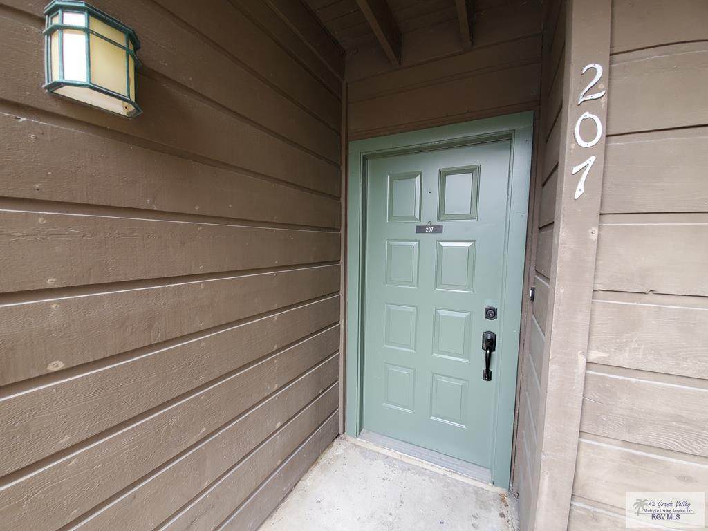 2901 #207 Central Blvd. - Photo 1