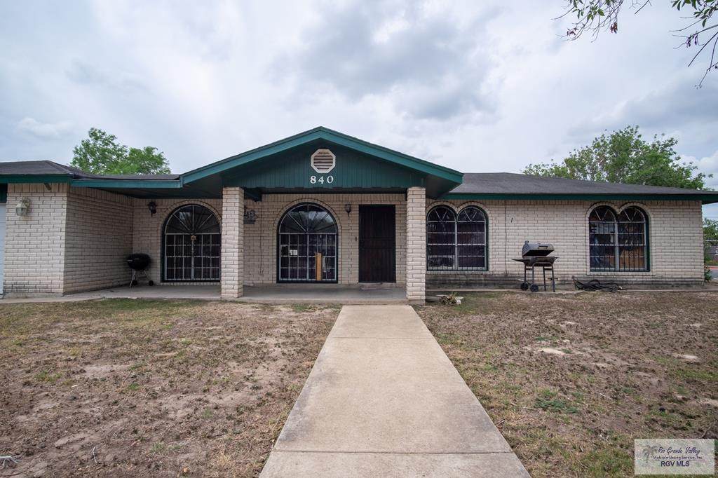 840 Arlington St. - Photo 1