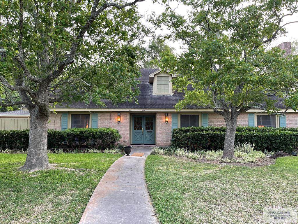 789 Garrison Dr - Photo 1