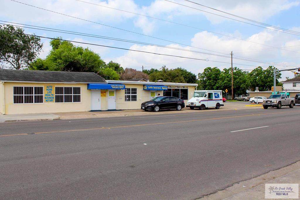 145 Boca Chica Blvd. - Photo 1