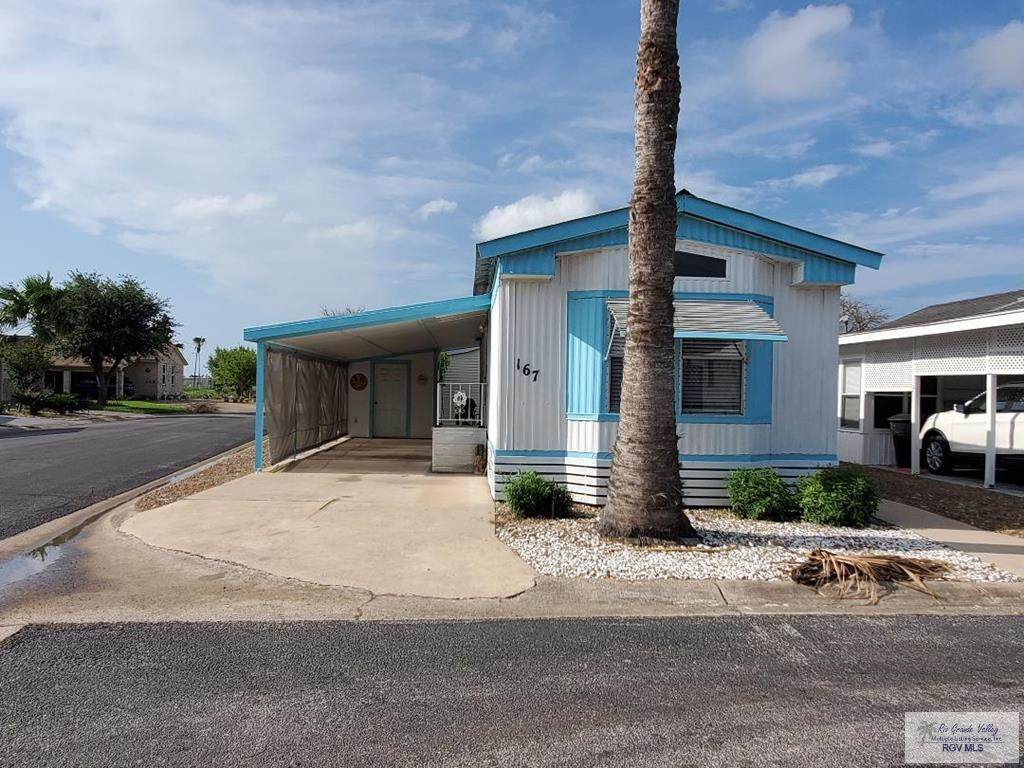 167 Chippewa - Photo 1