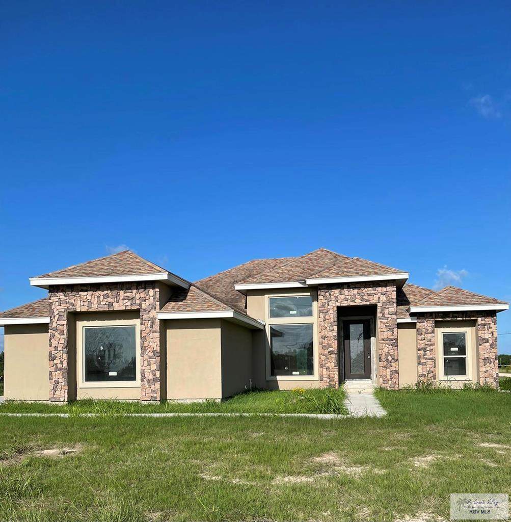24109 Paredes Line Rd. - Photo 1
