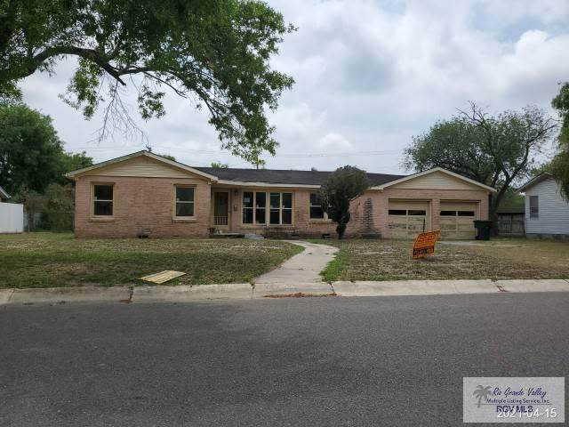 810 Bowie Ave. - Photo 1