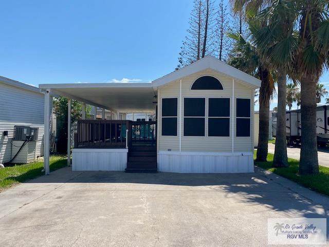 740 Clam Cir. - Photo 1