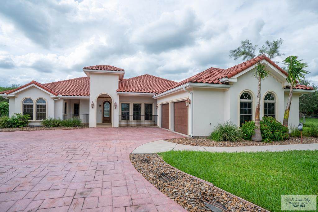 27731 Palo Verde Rd. - Photo 1