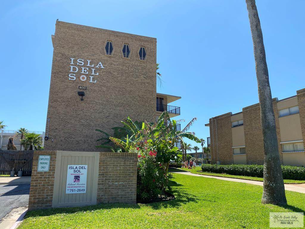 600 Padre Blvd. - Photo 1