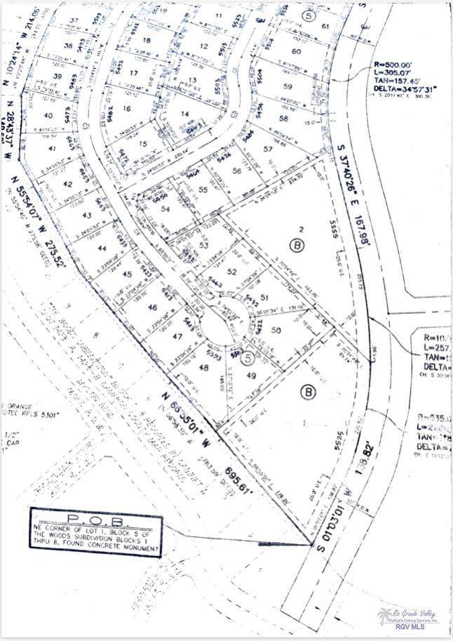 Blk B Lot 1 Stagecoach Rd. - Photo 1