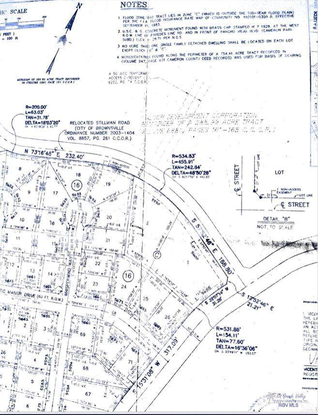 Blk C Lot 2 Stagecoach Rd. - Photo 1