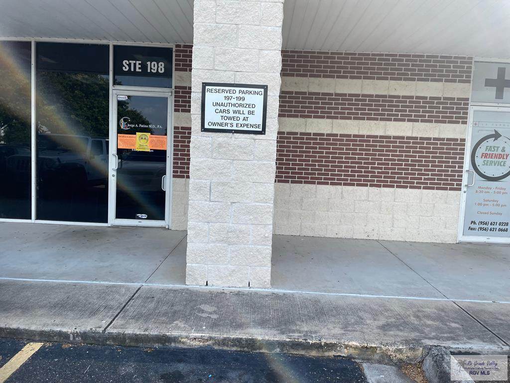 5460 Paredes Line Rd. - Photo 1
