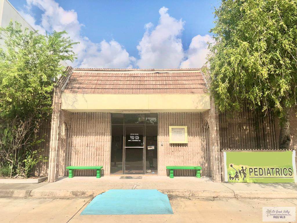 1092 Los Ebanos Blvd. - Photo 1